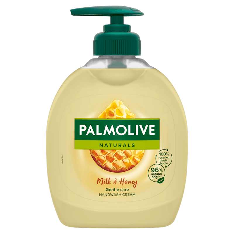 Palmolive Milk And Honey Hand Soap 300 ml