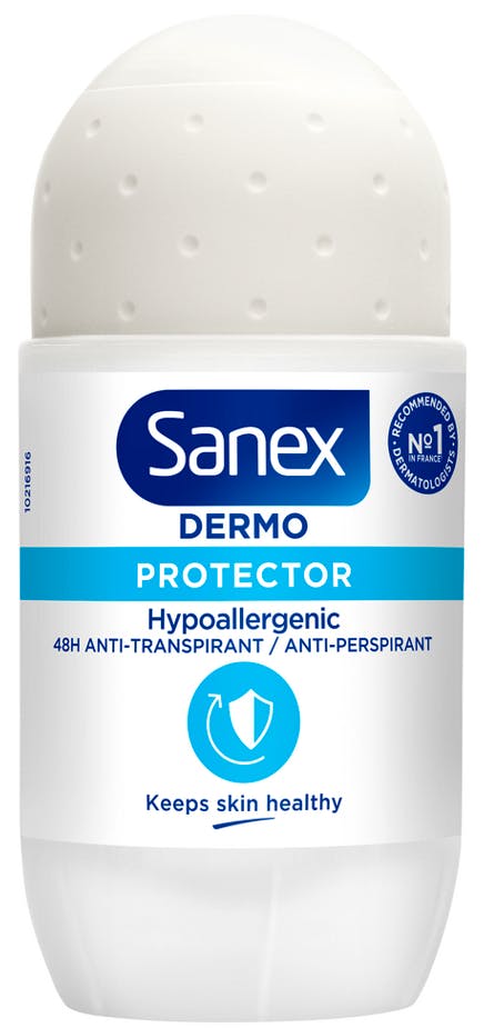 Sanex Dermo Protector Roll-On 50 ml