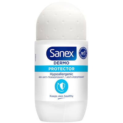 Sanex Dermo Protector Roll-On 50 ml