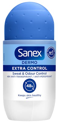 Sanex Dermo Extra Control Roll-On 50 ml