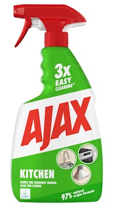 Ajax Kitchen Spray 750 ml
