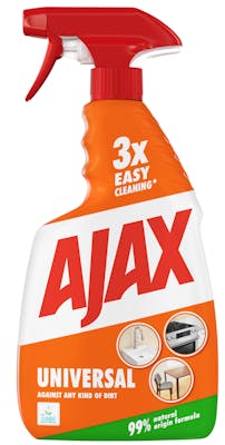 Ajax Universele Spray 750 ml