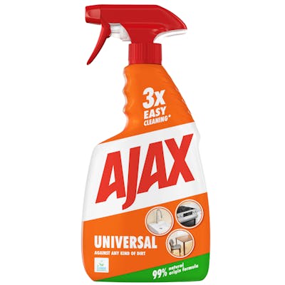 Ajax Universele Spray 750 ml