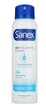 Sanex Dermo Protector Deospray 150 ml