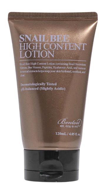 Benton Snail Bee High Content Lotion 120 ml