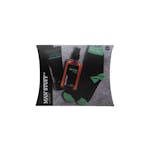 Man'Stuff Sock Gift Set 2 x 150 ml + 1 st