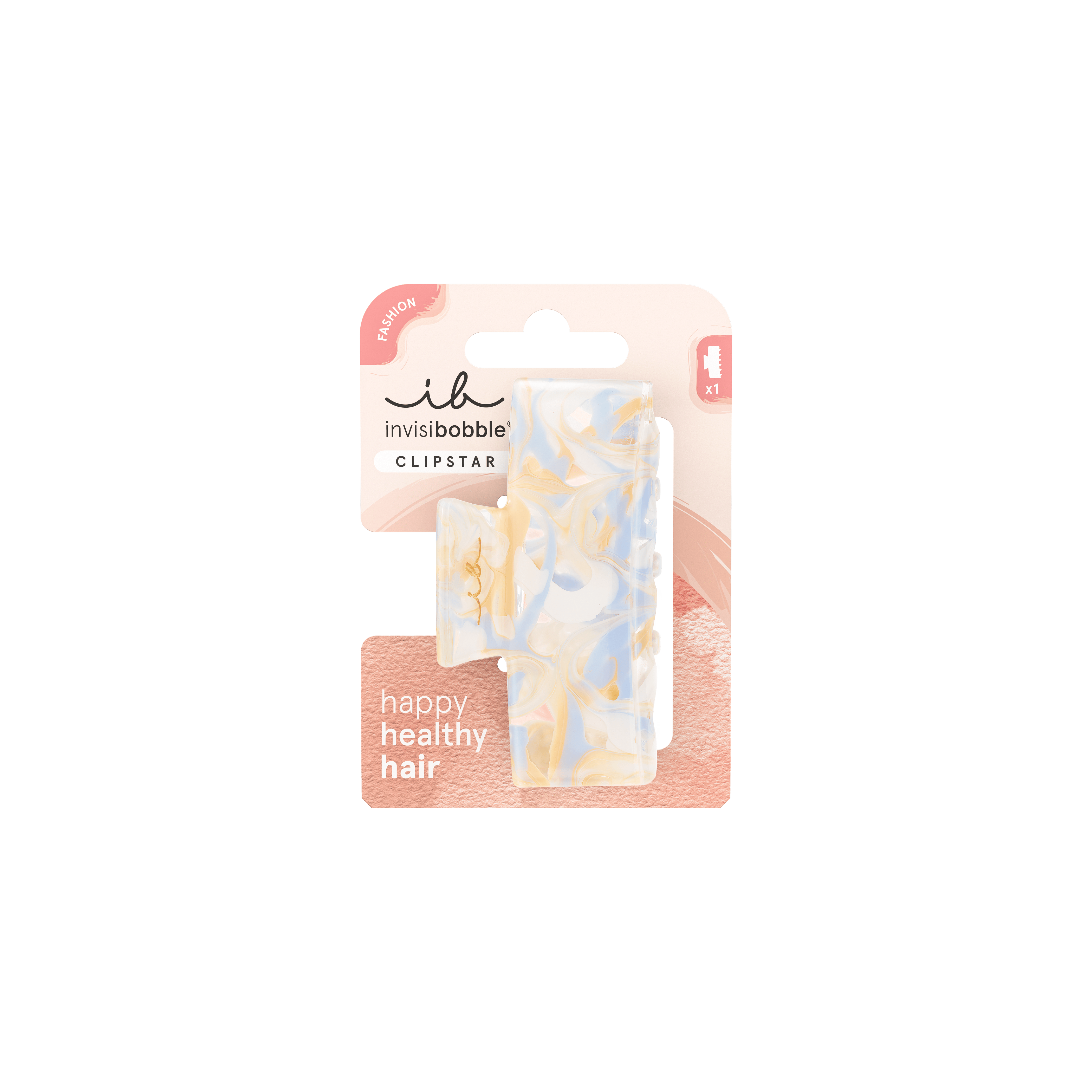 Invisibobble Clipstar Stylesnap 1 stk