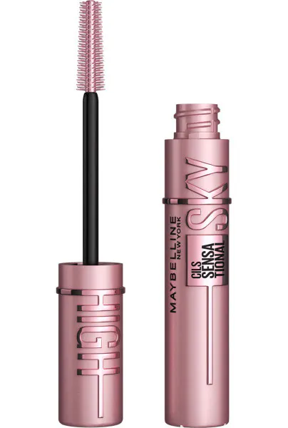 Maybelline Lash Sensational Sky High Mascara Very Black 7,2 ml