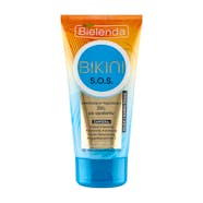 Bielenda Bikini Moisturizing And Soothing Gel After Sun SOS 150 Ml 6 