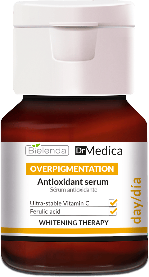 Dr. Medica Dr Medica Overpigmentation Antioxidant Serum 30 ml