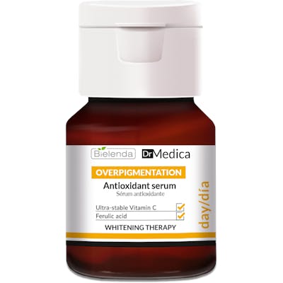 Bielenda Dr Medica Overpigmentation Antioxidant Serum 30 ml