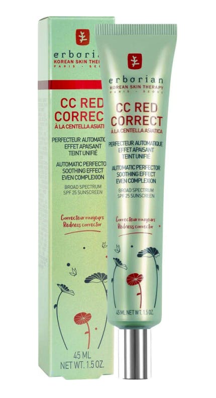 Erborian CC Red Correct 45 ml