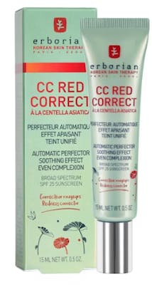 Erborian CC Red Correct 15 ml