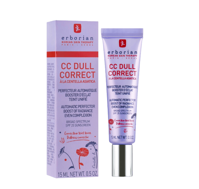 Erborian CC Dull Correct 15 ml