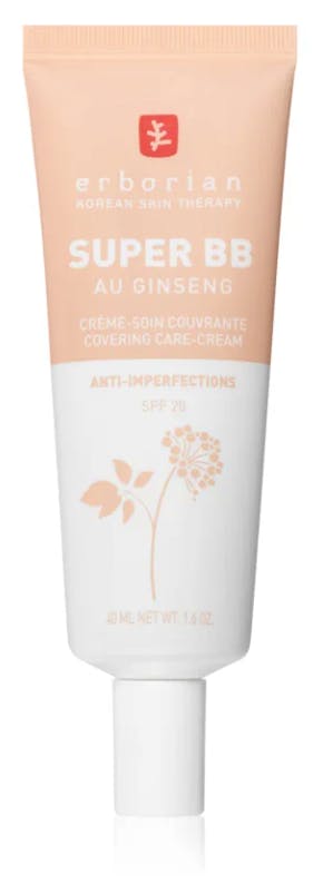 Erborian Super BB Clair 40 ml