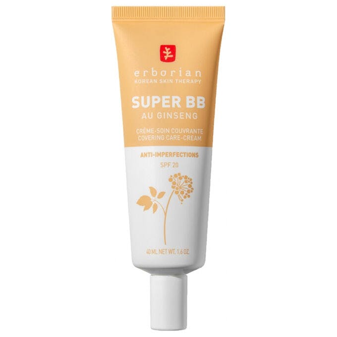 Erborian Super BB Nude 40 ml