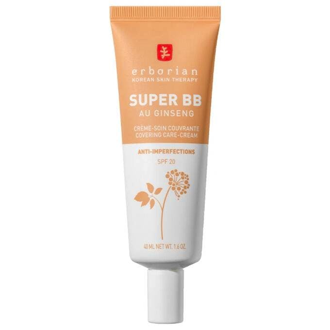 Erborian Super BB Dore 40 ml