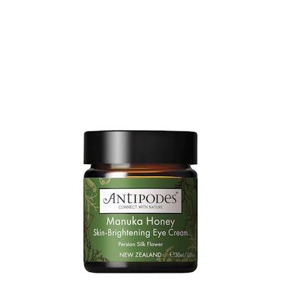 Antipodes Manuka Honey Brightening Eye Cream 30 ml