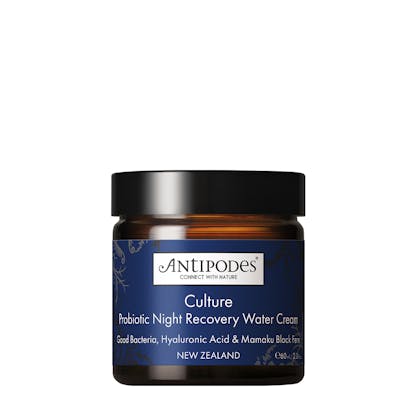 Antipodes Culture Probiotic Night Cream 60 ml