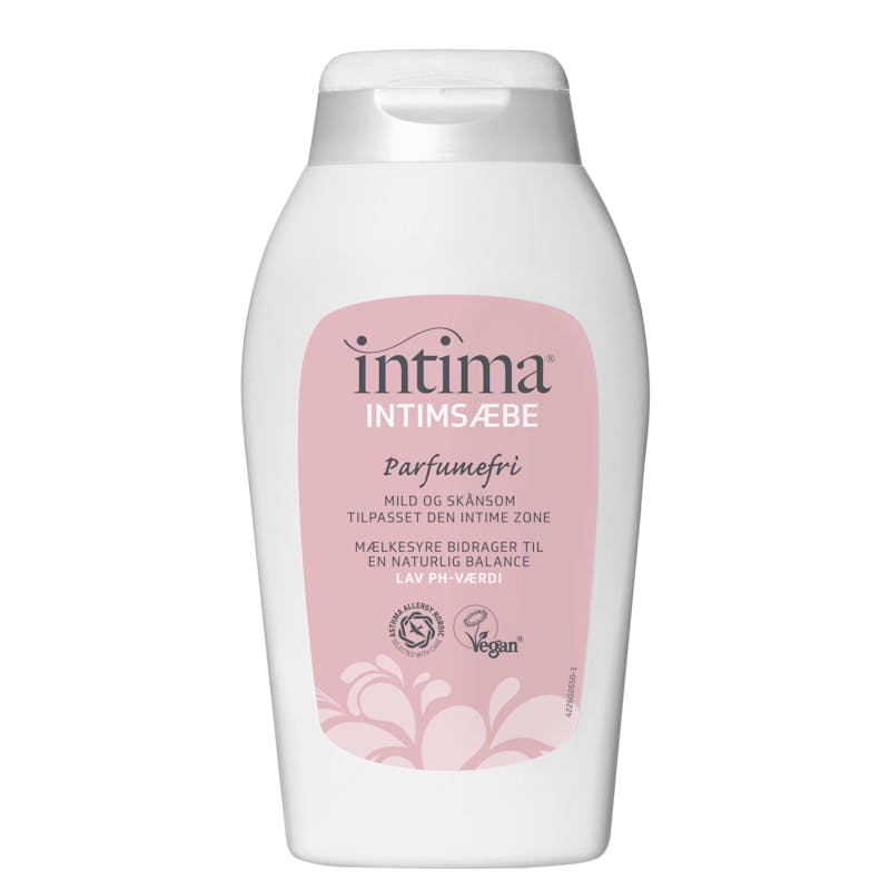 Intima Intimate Soap 350 ml