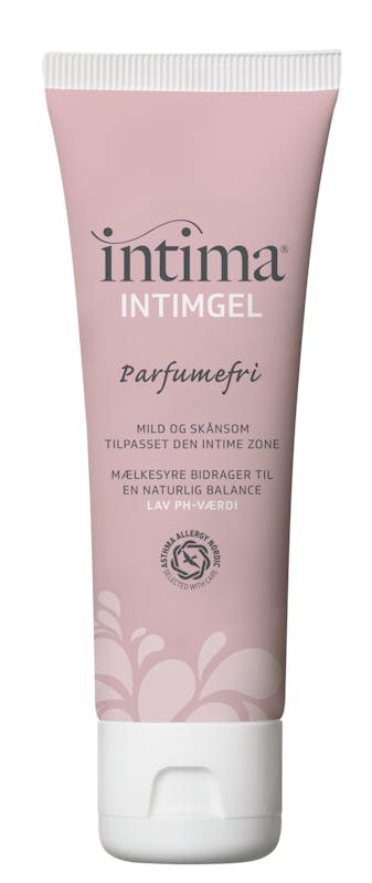 Intima Intimate Gel 50 ml - £3.99