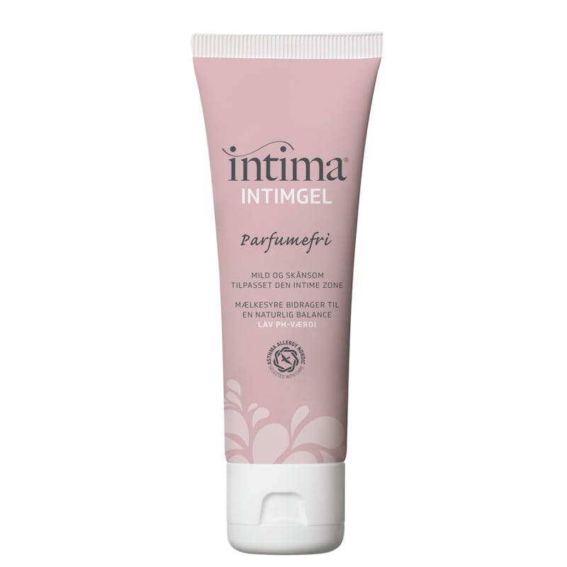 Intima Intimate Gel 50 ml