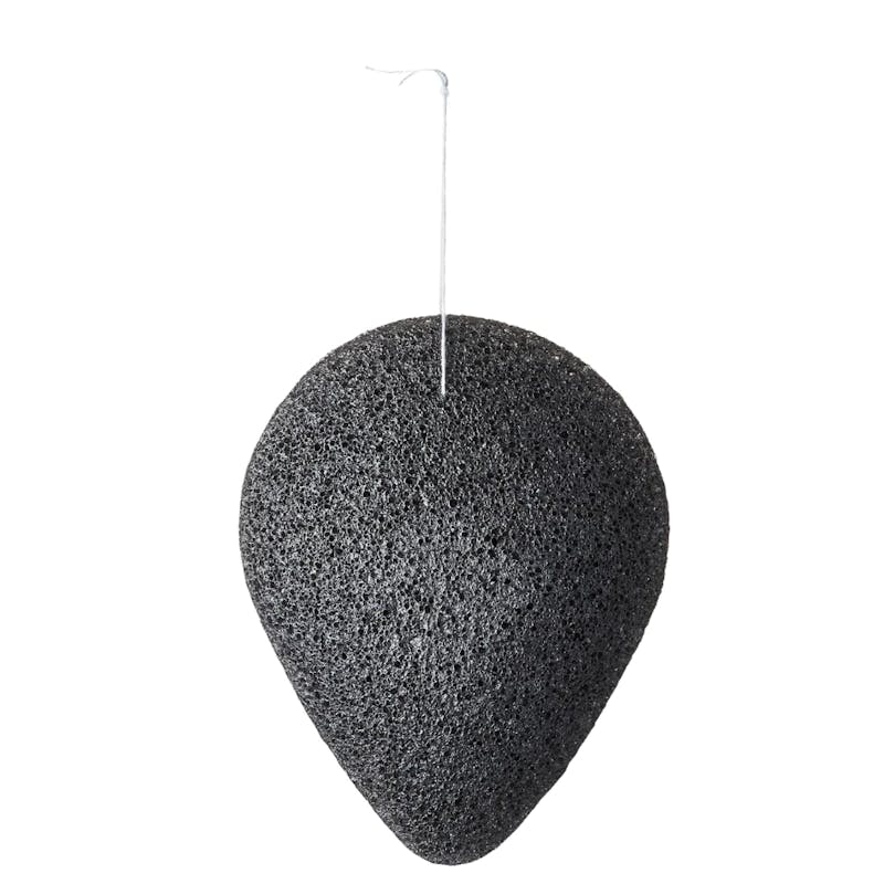 Purito SEOUL Bamboo Charcoal Konjac Sponge 1 stk