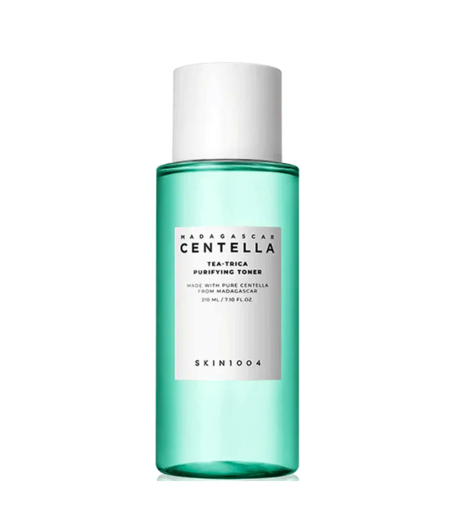 SKIN1004 Madagascar Centella Tea-trica Purifying Toner 210 ml
