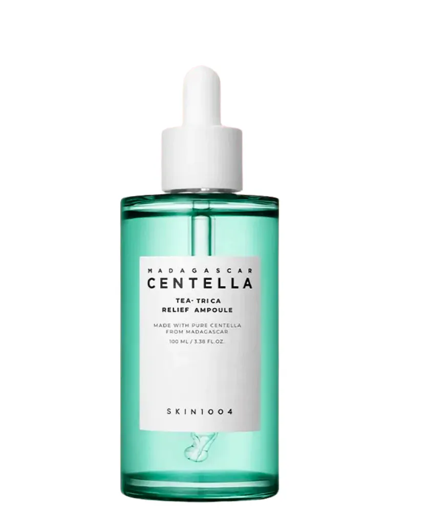 SKIN1004 Madagascar Centella Tea-trica Relief Ampoule 100 ml