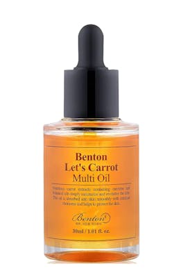 Benton Let&#039;s Carrot Multi Oil 