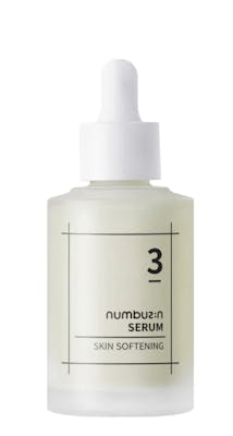 Numbuzin No. 3 Skin Softening Serum 50 ml
