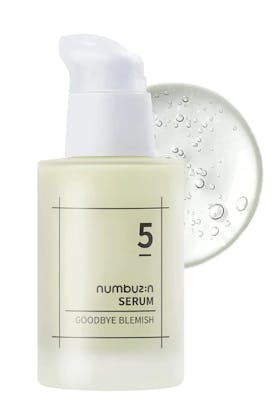 Numbuzin No. 5 Goodbye Blemish Serum 50 ml