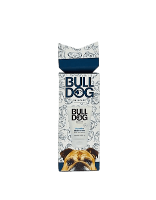 Bulldog Sensitive Moisturiser Cracker 100 ml