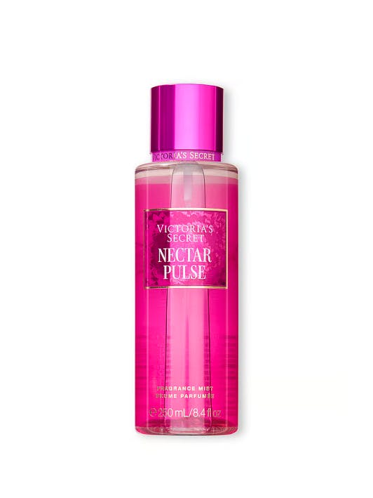 Victoria's Secret Nectar Pulse Body Mist 250 ml