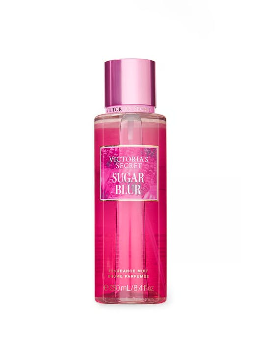 Victoria's Secret Sugar Blur Body Mist 250 ml