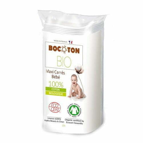 Bocoton Baby Pads 60 st