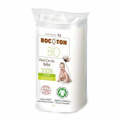 Bocoton Baby Pads 60 stk