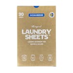 Laundry Sheets Laundry Sheets Ocean Breeze 30 st