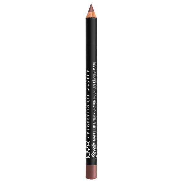 NYX Professional Make-Up Suede Matte Lip Liner Los Angeles 1 stk