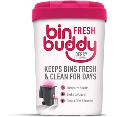 Bin Buddy Berry Powder 450 g