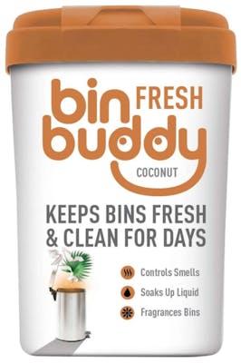 Bin Buddy Coconut Powder 450 g