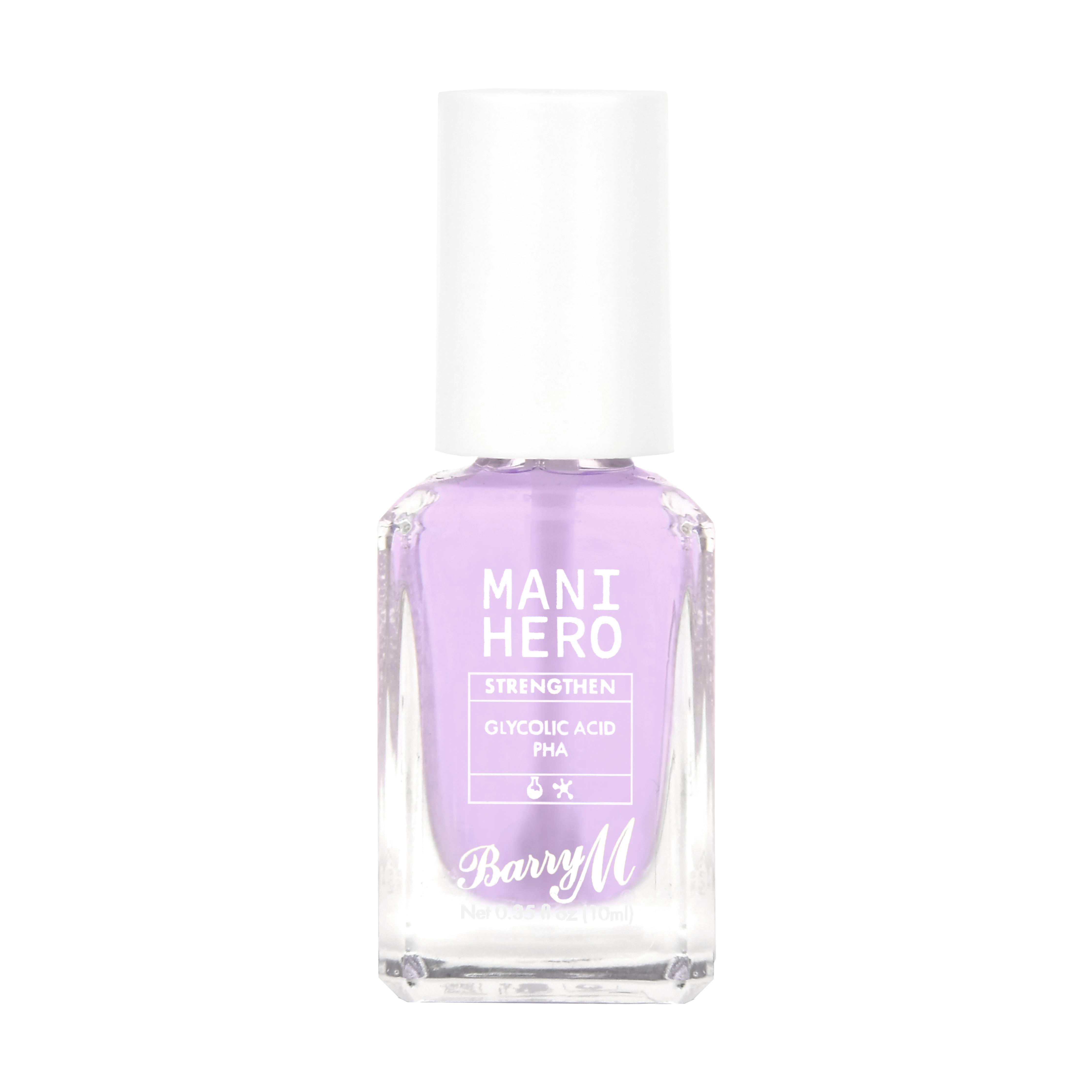 Barry M. Mani Hero Strengthen 10 ml