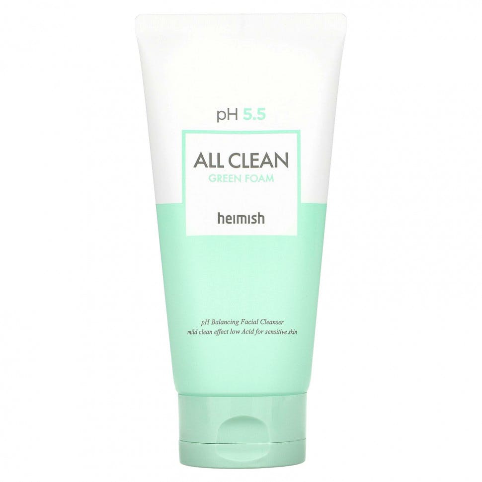 Heimish All Clean Green Foam 150 g