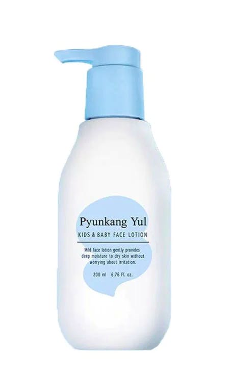 Pyunkang Yul Kids & Baby Face Lotion 200 ml