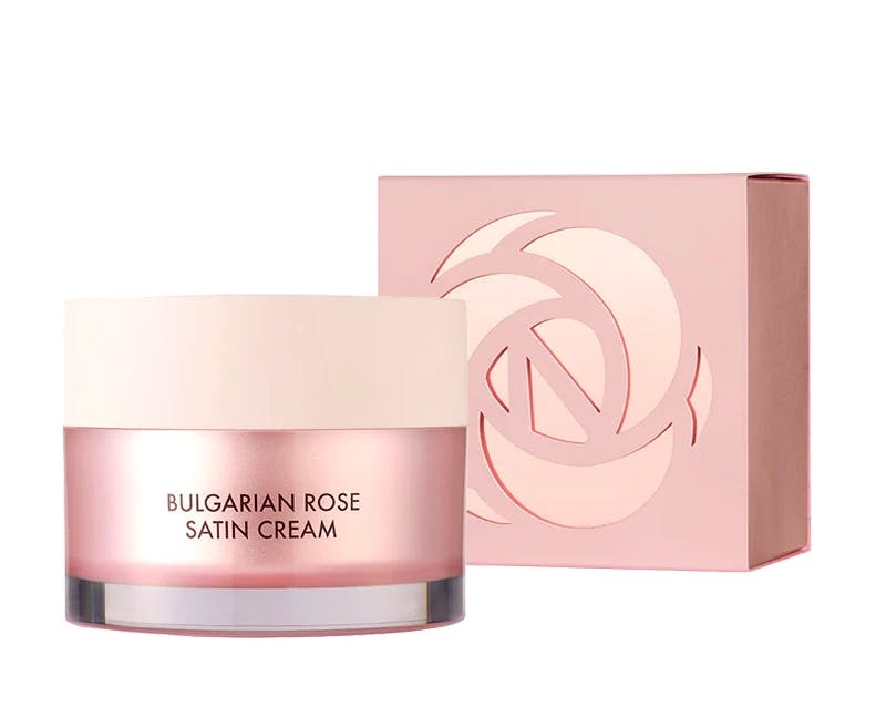 Heimish Bulgarian Rose Satin Cream 55 ml