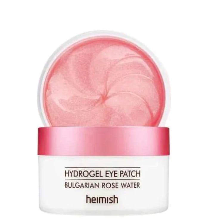 Heimish Bulgarian Rose Hydrogel Eye Patch 60 stk