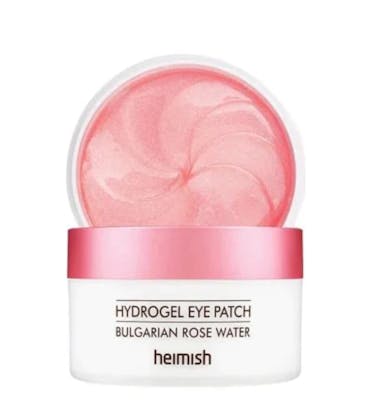 Heimish Bulgarian Rose Hydrogel Eye Patch 60 stk