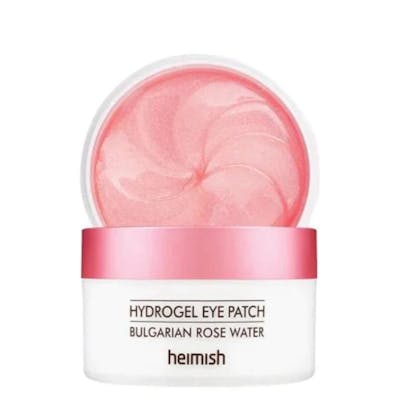 Heimish Bulgarian Rose Hydrogel Eye Patch 60 kpl