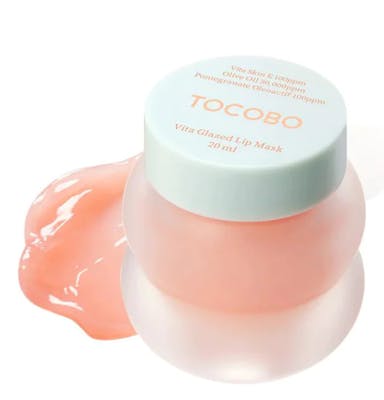 TOCOBO Vita Glazed Lip Mask 20 ml