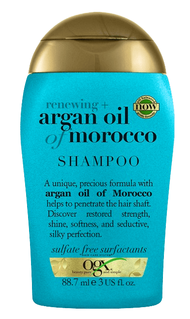 OGX Argan Oil Of Morrocco Shampoo 88 ml